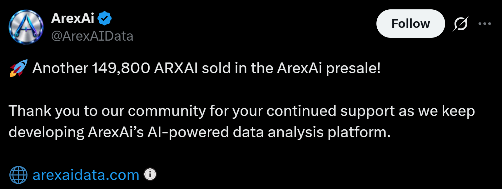 Information by ArexAI Information by ArexAI