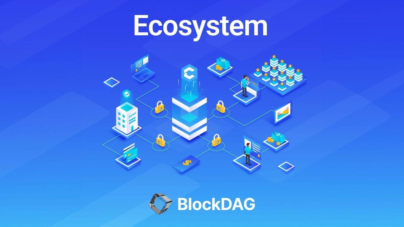 BlockDAG Ecosystem BlockDAG Ecosystem