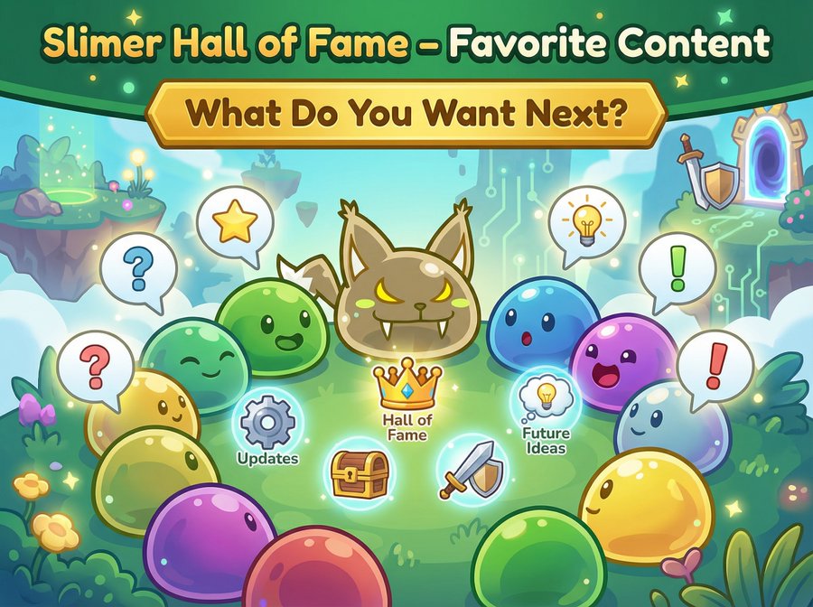 SLIMEX Slime Miner Airdrop – Play-to-Earn Rewards SLIMEX Slime Miner Airdrop – Play-to-Earn Rewards