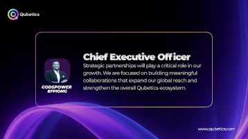 Chief Executive Officer