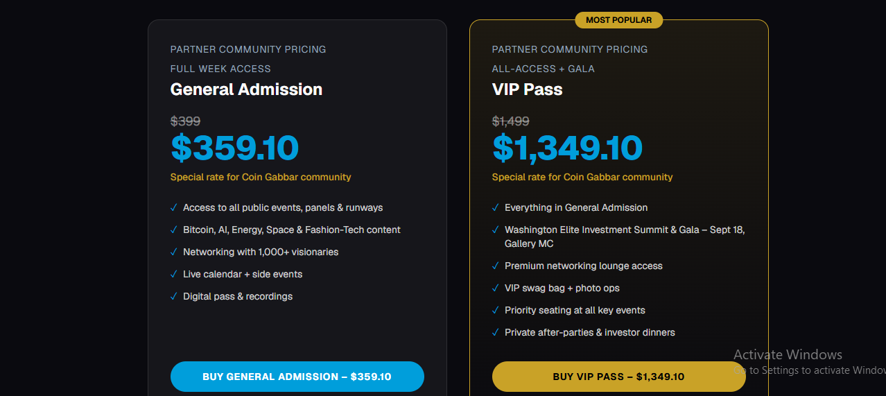 Ticket Details: Discount code Ticket Details: Discount code