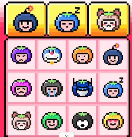 Tomarket Daily Combo