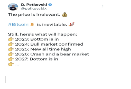 tweet on x D.petkovskis tweet on x D.petkovskis