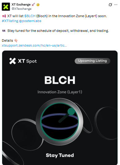 understand what an upcoming crypto listing actually means