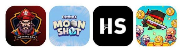 TON Station Daily Combo