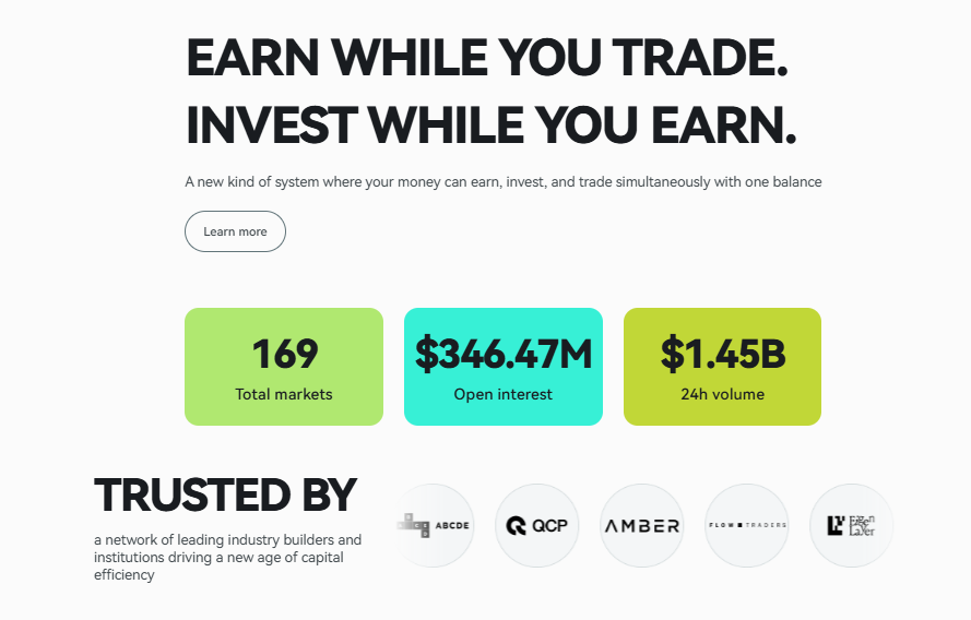 trusted partners include trusted partners include