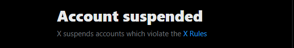 official ApeMars X account was suspended official ApeMars X account was suspended