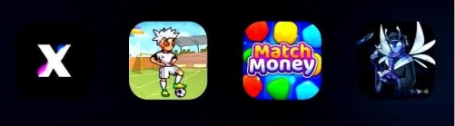 Ton Station Daily Combo