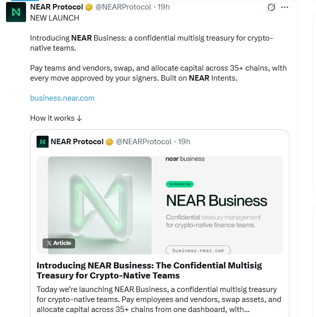 near business news live near business news live