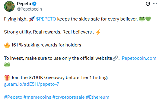 pepeto staking reward pepeto staking reward