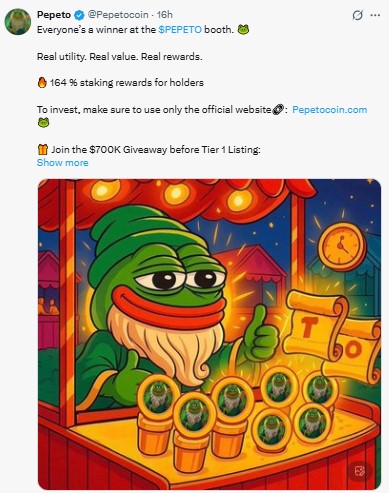 real utility, real value, and real rewards
