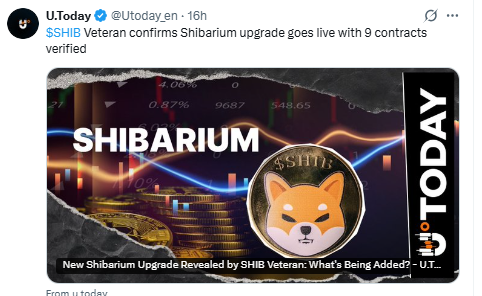 Shiba Inu News Analysis Shiba Inu News Analysis