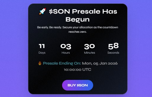 Spur Protocol Presale Spur Protocol Presale