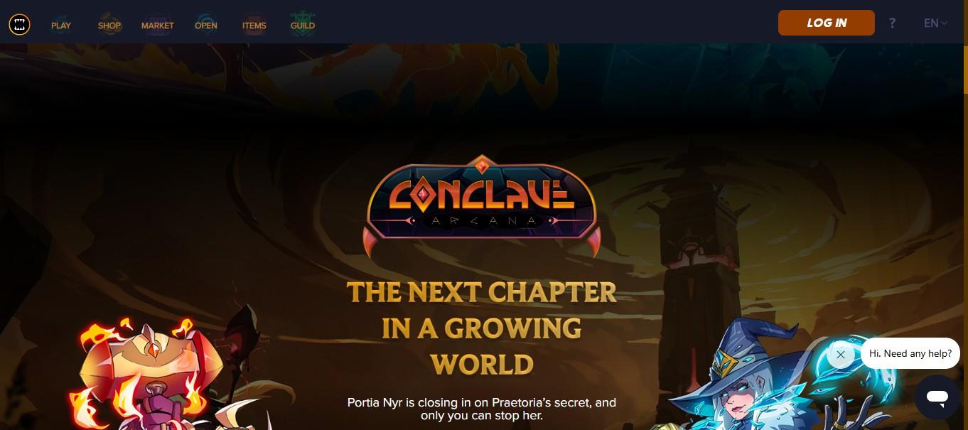 Splinterlands Splinterlands