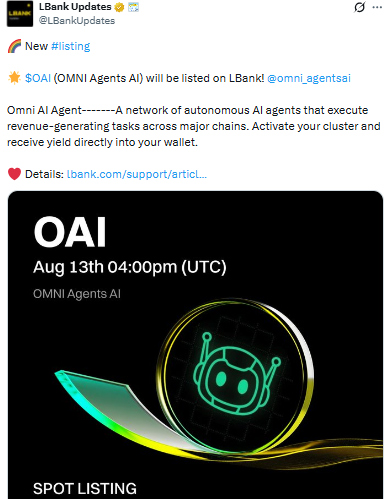 OMNI Agents AI and REAL both have clean OMNI Agents AI and REAL both have clean