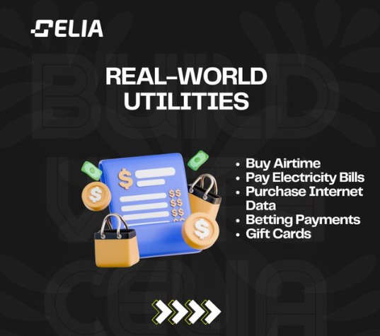 Real-World Utility Expands Use Cases for CELIA