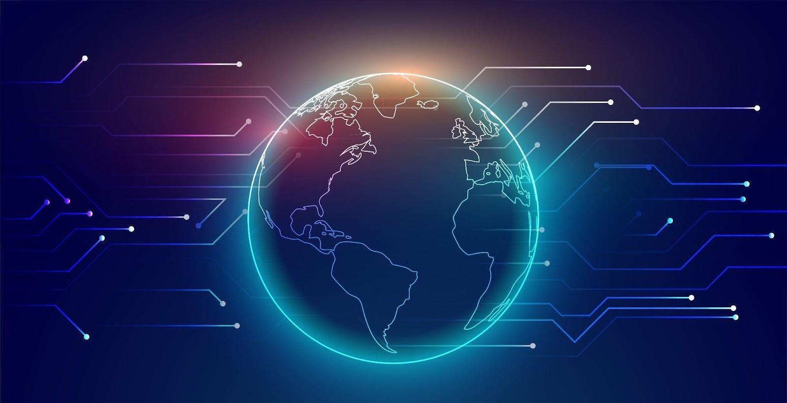 ICP Advances with Significant Network Enhancements ICP Advances with Significant Network Enhancements