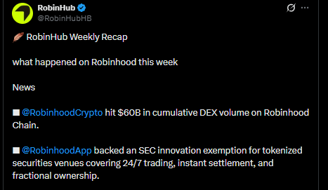 RWA Crypto News X Post RWA Crypto News X Post