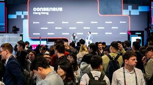 Consensus Hong Kong 2026, the Asia edition of Consensus by CoinDesk, concluded on February 12 after three days of high-level discussions around institutional crypto adoption, AI integration, stablecoins and tokenization. Consensus Hong Kong 2026, the Asia edition of Consensus by CoinDesk, concluded on February 12 after