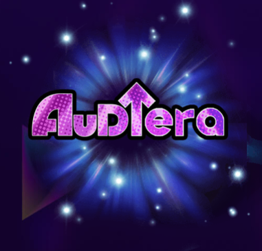 Audiera Beat logo image