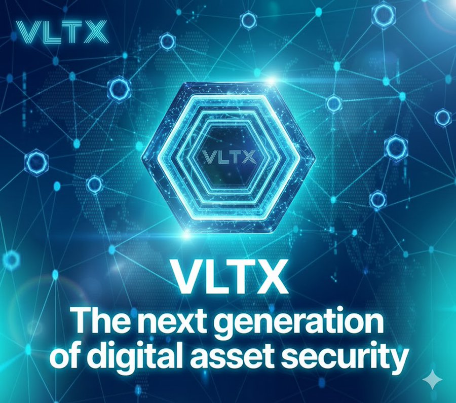 Vaultex($VLTX) Crypto Airdrop Vaultex($VLTX) Crypto Airdrop