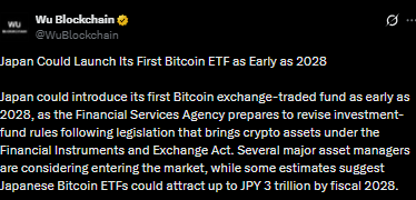 Wublockchain official Tweet Wublockchain official Tweet