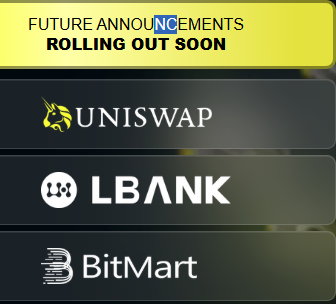 Remittix 3 CEX confirmation