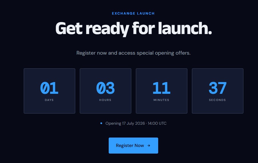 BlockDAG X (Exchange)