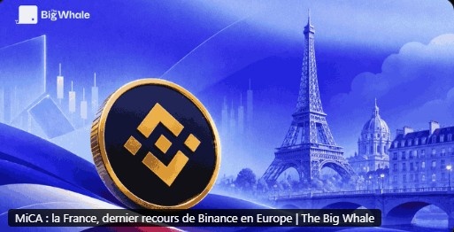 Big Whale investigation suspects the ECB Big Whale investigation suspects the ECB