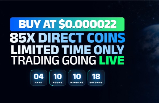 Bdag Trading Going Live Bdag Trading Going Live