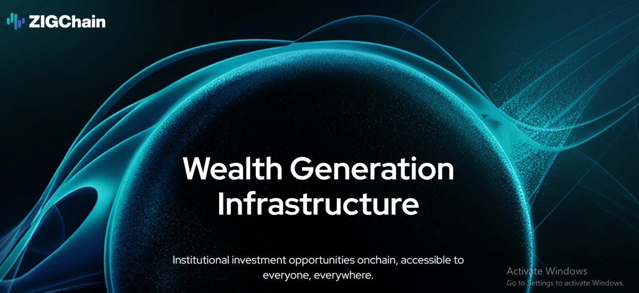 zigchain platform