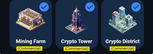 City Holder Daily Combo