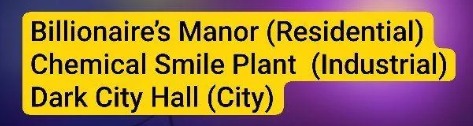 City Holder Daily Combo and Quiz &ndash; 12 February 2026