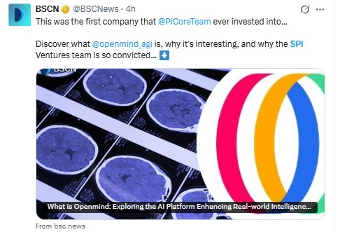Pi Network News Today Analysis Pi Network News Today Analysis