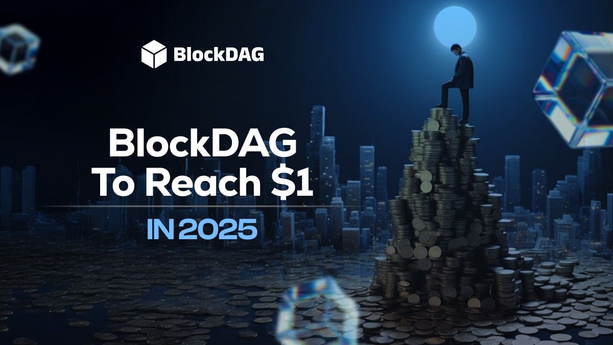 BlockDAG 