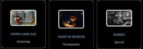 Hamster Kombat Daily Combo