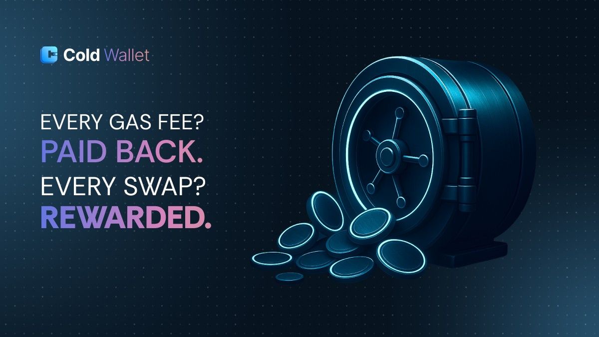 Cold Wallet Cold Wallet