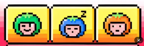 Tomarket Daily Combo