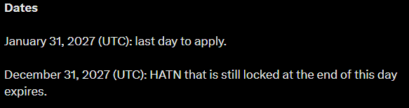 Official X Post Screenshot
