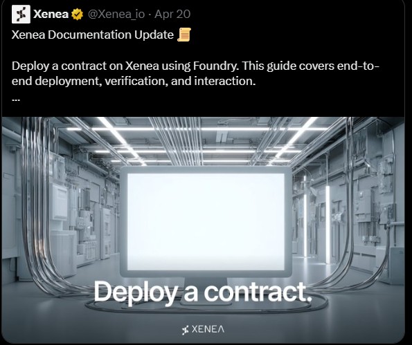 Developer Feedback Now Shapes the Platform