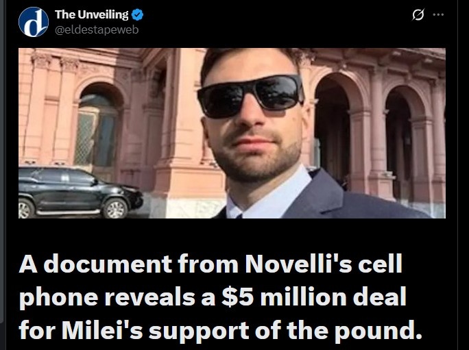 X Official X Official