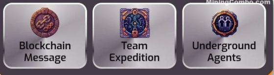 Beetz Daily Combo 4 April