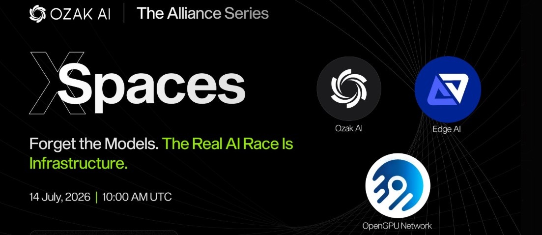 Round 3 brings in OpenGPU and Edge AI Round 3 brings in OpenGPU and Edge AI
