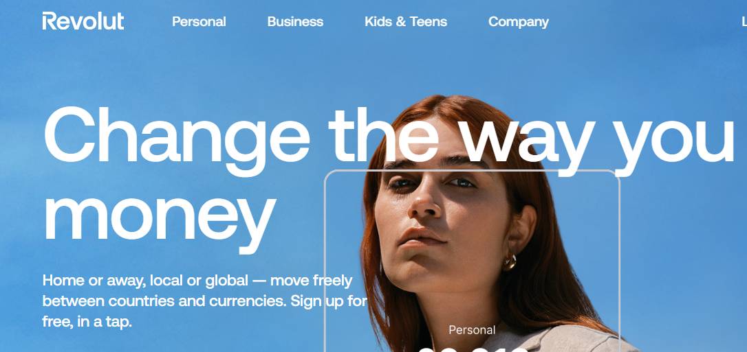 Change the way you money