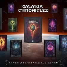 Galaxia Chronicles Galaxia Chronicles
