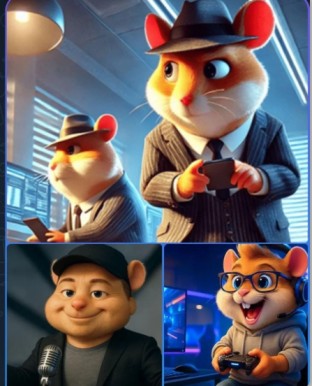 Hamster Kombat Daily Combo Hamster Kombat Daily Combo