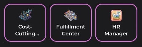 Hamster Kombat Daily Combo