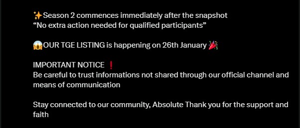 Spur Protocol Listing Date