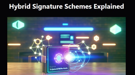 Hybrid Signature Schemes Hybrid Signature Schemes