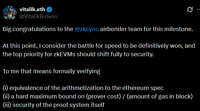 Vitalik Buterin Ethereum News Update Vitalik Buterin Ethereum News Update